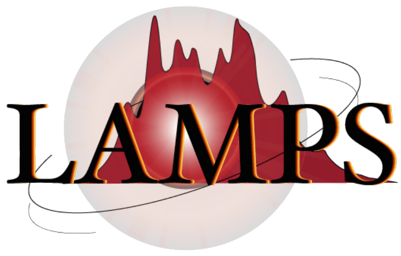 LAMPS logo