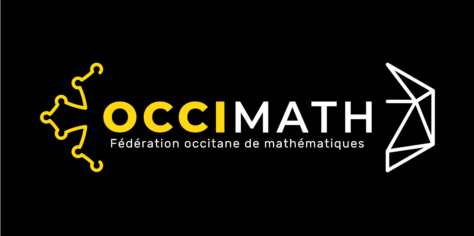 Fédération Occimath Logo